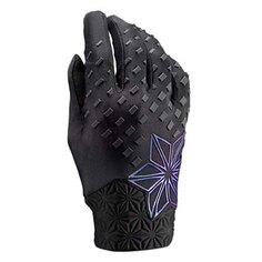 Длинные перчатки Specialized Galactic, черный