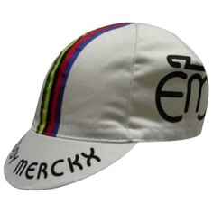 Бейсболка Gist Eddy Merckx, разноцветный