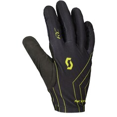 Длинные перчатки Scott RC Team, черный