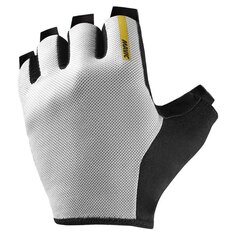Длинные перчатки Mavic Essential, белый