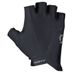 Короткие перчатки Scott Perform Gel Short Gloves, черный