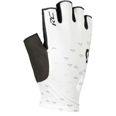 Короткие перчатки Scott RC Pro Short Gloves, белый