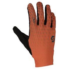 Длинные перчатки Scott RC Pro, оранжевый