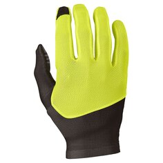 Длинные перчатки Specialized Renegade, желтый