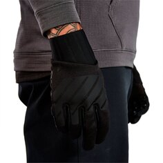 Длинные перчатки Specialized Trail-Series Thermal, черный