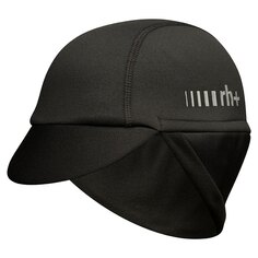 Бейсболка rh+ Padded Thermo, черный