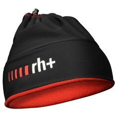 Шапка rh+ Logo, черный