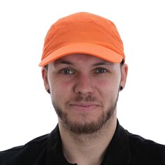 Шапка Iq-uv UV Head, оранжевый