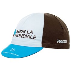 Бейсболка Gist AGR Le Mondale, синий