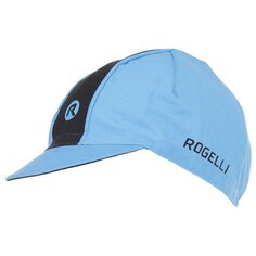Бейсболка Rogelli Retro, синий