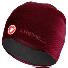 Шапка Castelli GPM, красный