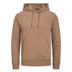 Худи Jack &amp; Jones Star Basic, бежевый