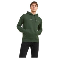 Худи Jack &amp; Jones Star, зеленый