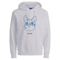 Худи Jack &amp; Jones Orpal, белый