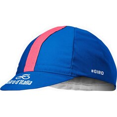 Бейсболка Castelli Giro Italia 2021, синий