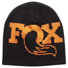 Шапка Fox Logo, черный