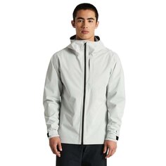 Куртка Specialized Trail Rain, серый
