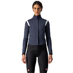 Куртка Castelli Alpha RoS, синий