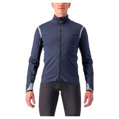 Куртка Castelli Alpha Ultimate Insulated, синий