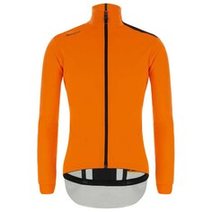 Куртка Santini Vega Multi, оранжевый