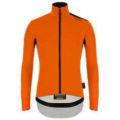 Куртка Santini Vega Xtreme, оранжевый