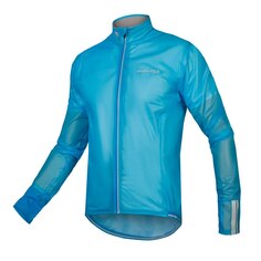 Куртка Endura FS260-Pro Adrenaline Race II, синий