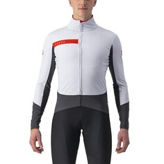 Куртка Castelli Beta RoS, белый