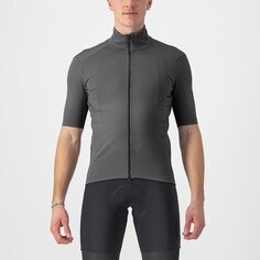 Куртка Castelli RoS 2 Wind, серый