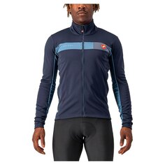 Куртка Castelli Mortirolo 6S, синий