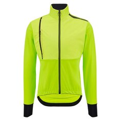 Куртка Santini Vega Absolute, зеленый