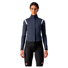 Куртка Castelli Alpha RoS, фиолетовый