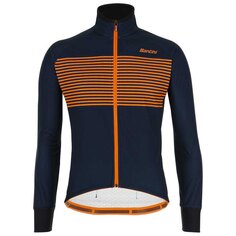 Куртка Santini Colore, черный