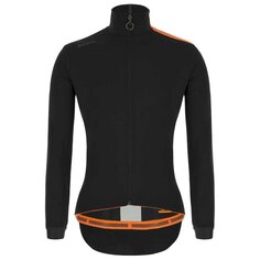 Куртка Santini Vega Multi, черный