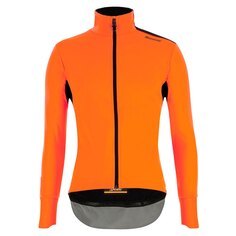 Куртка Santini Vega Extreme, оранжевый