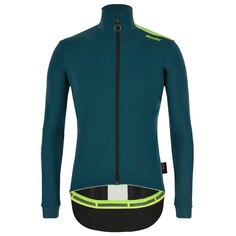 Куртка Santini Vega Multi, синий