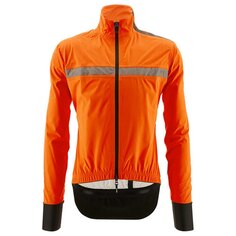 Куртка Santini Guard Neo Shell, оранжевый