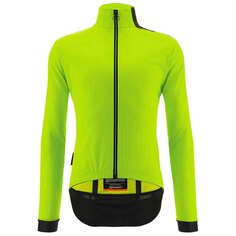 Куртка Santini Vega Multi, зеленый