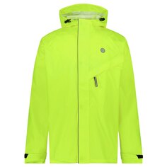 Куртка AGU Passat Basic Rain Essential, желтый