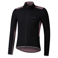 Куртка Shimano Evolve Wind Insulated, фиолетовый