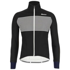 Куртка Santini Colore, черный