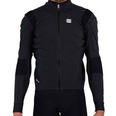 Куртка Sportful Aqua Pro, черный