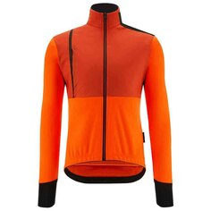 Куртка Santini Vega, оранжевый