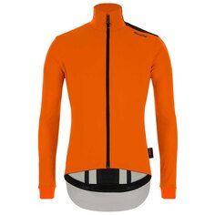 Куртка Santini Vega Multi, оранжевый