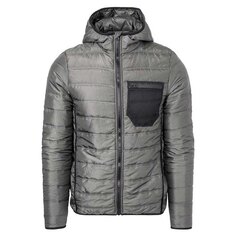 Куртка AGU Fuse Venture, серый