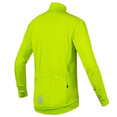 Куртка Endura Xtract Roubaix, желтый