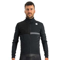 Куртка Sportful Giara Soft Shell, черный