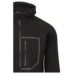 Куртка AGU Venture DWR Tech, черный