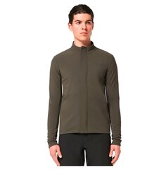 Куртка Oakley Elements Thermal RC, зеленый