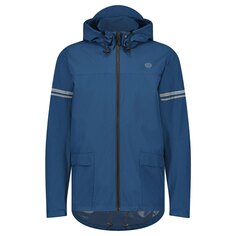 Куртка AGU Essential Rain, синий