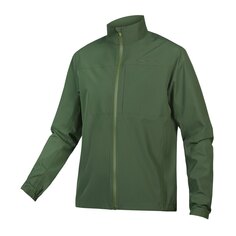 Куртка Endura Hummvee Lite II, зеленый